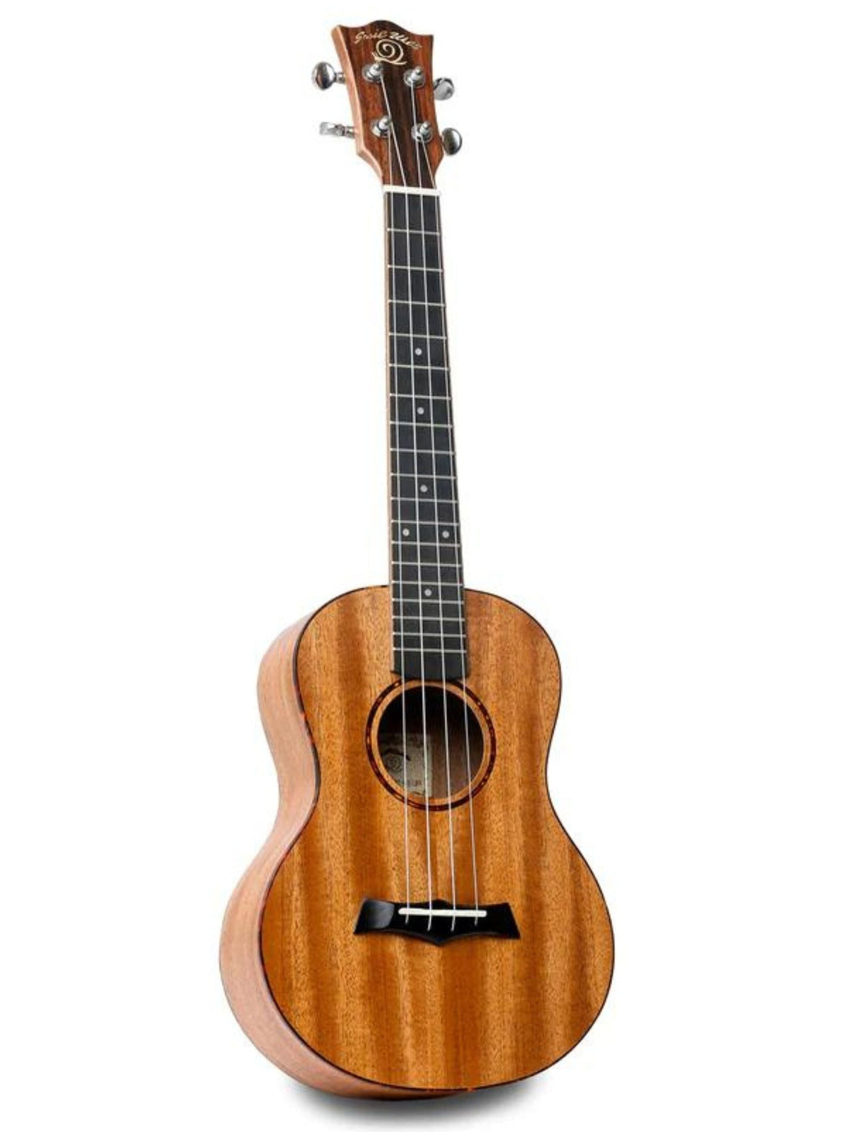 Snail UKT-518E Mahogany Tenor Ukulele