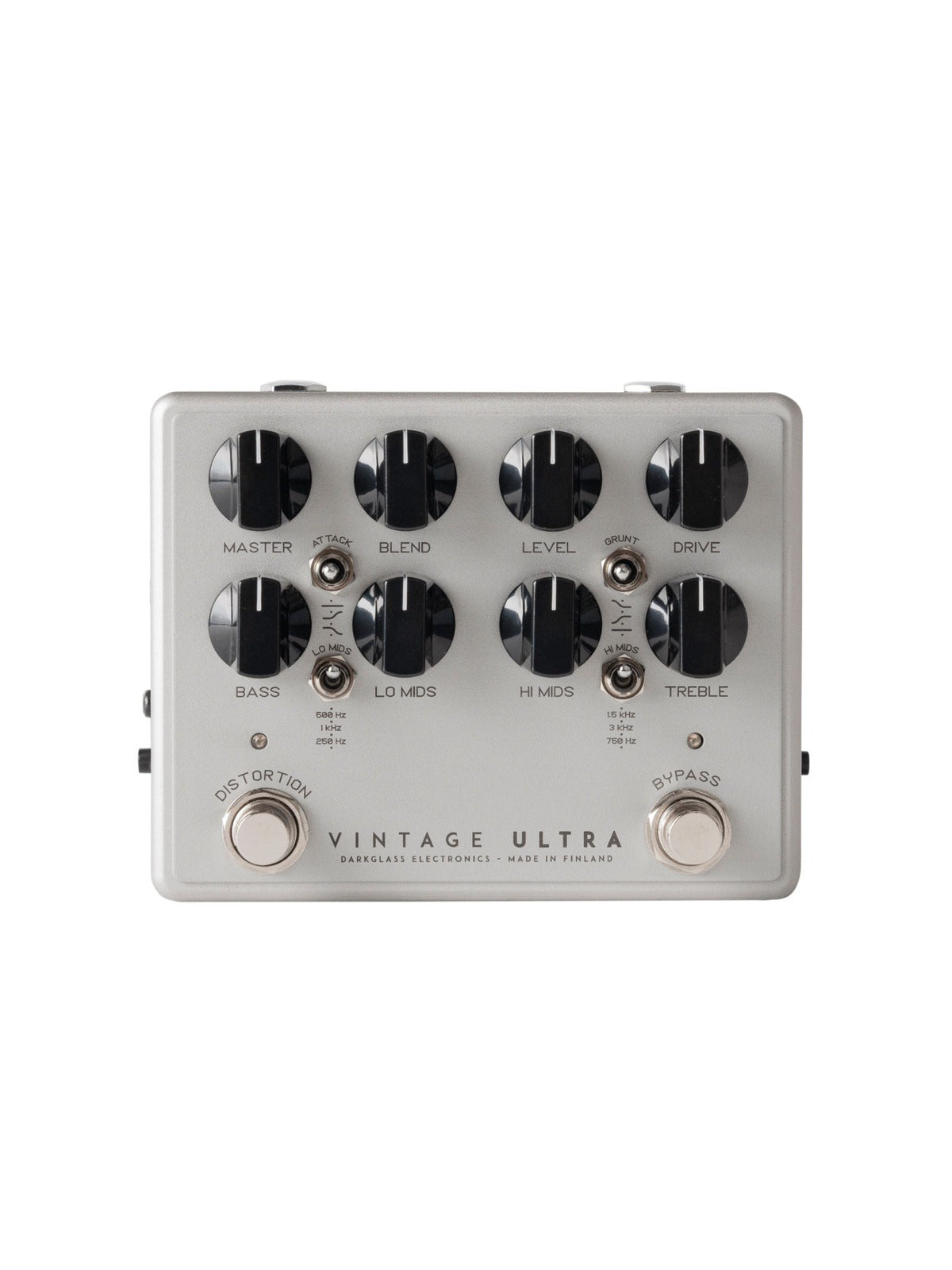 Darkglass Electronics Vintage Ultra Series Bass Overdrive / Distortion Pedal
