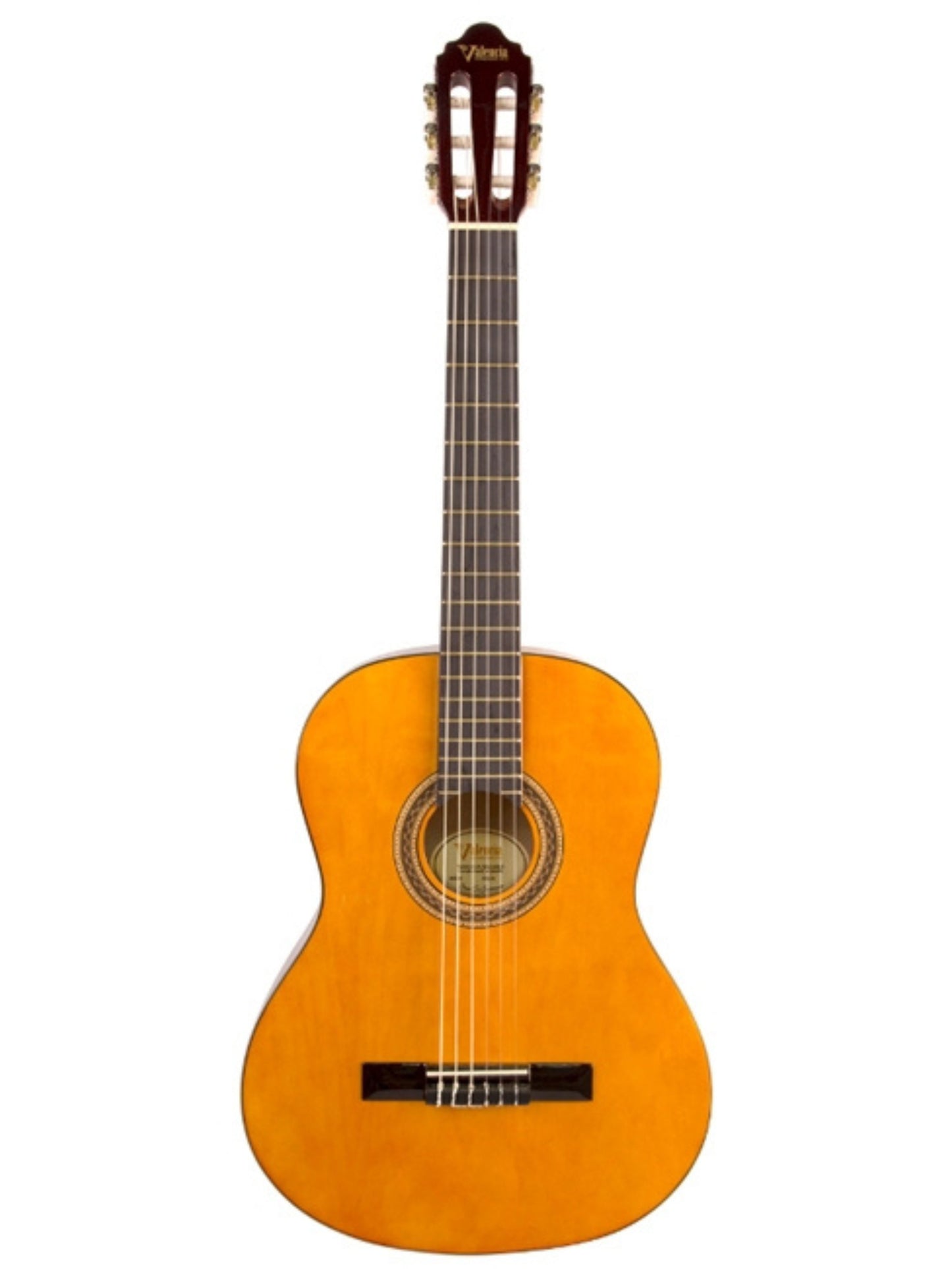 Valencia 3/4 Classical Guitar