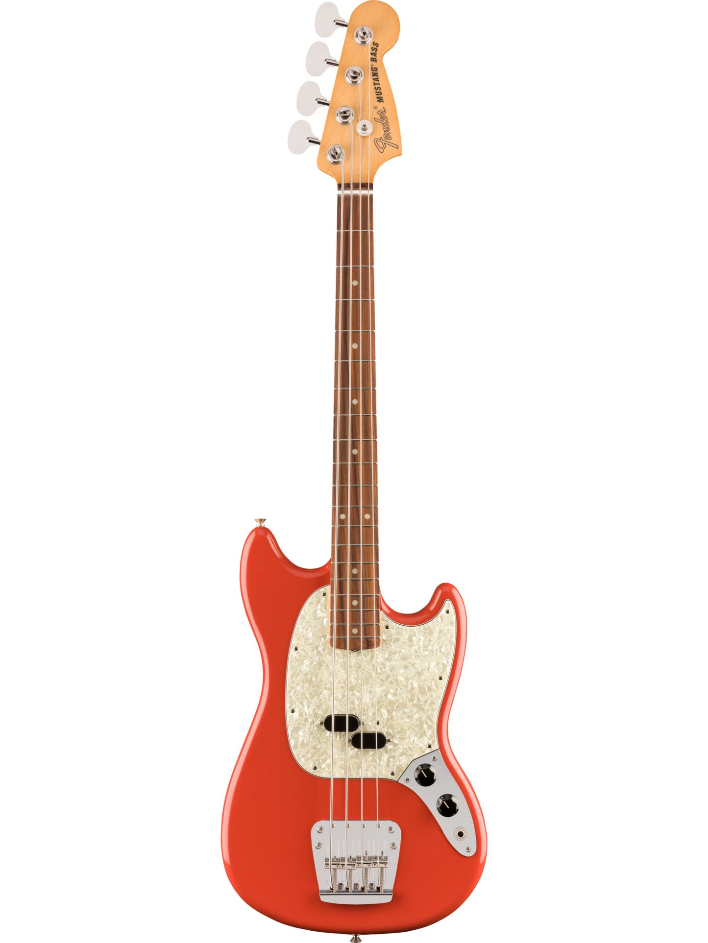 Fender Vintera® '60s Mustang Bass®