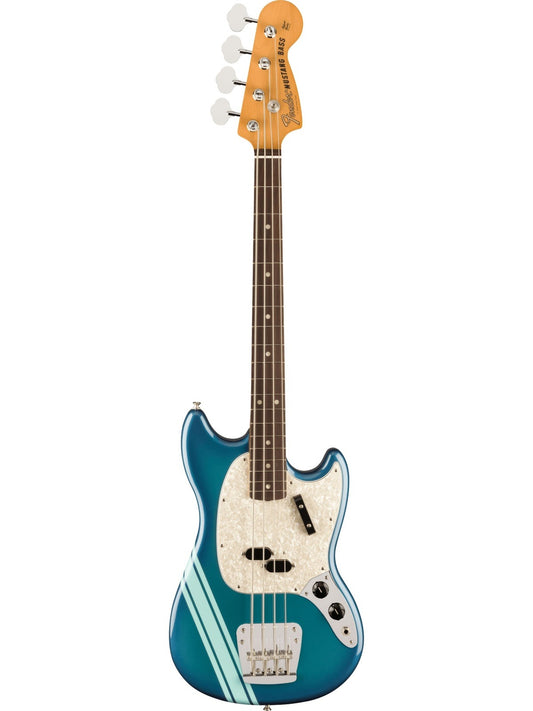 Vintera® II 70s Mustang® Bass, Rosewood Fingerboard