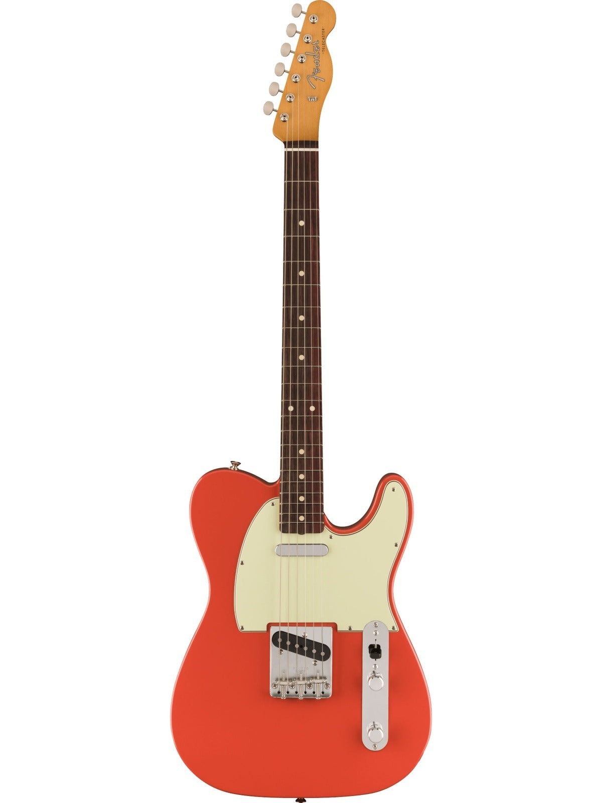Vintera® II '60s Telecaster®, Rosewood Fingerboard