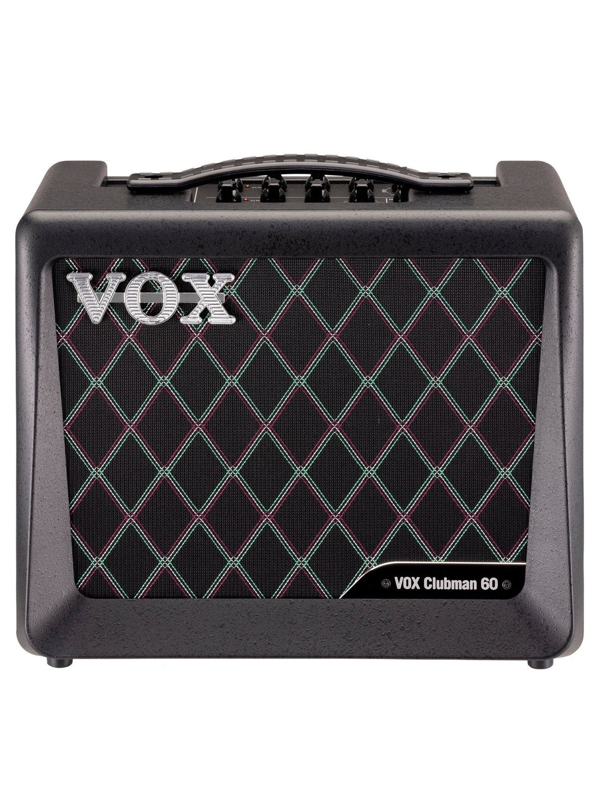 Vox Clubman 60