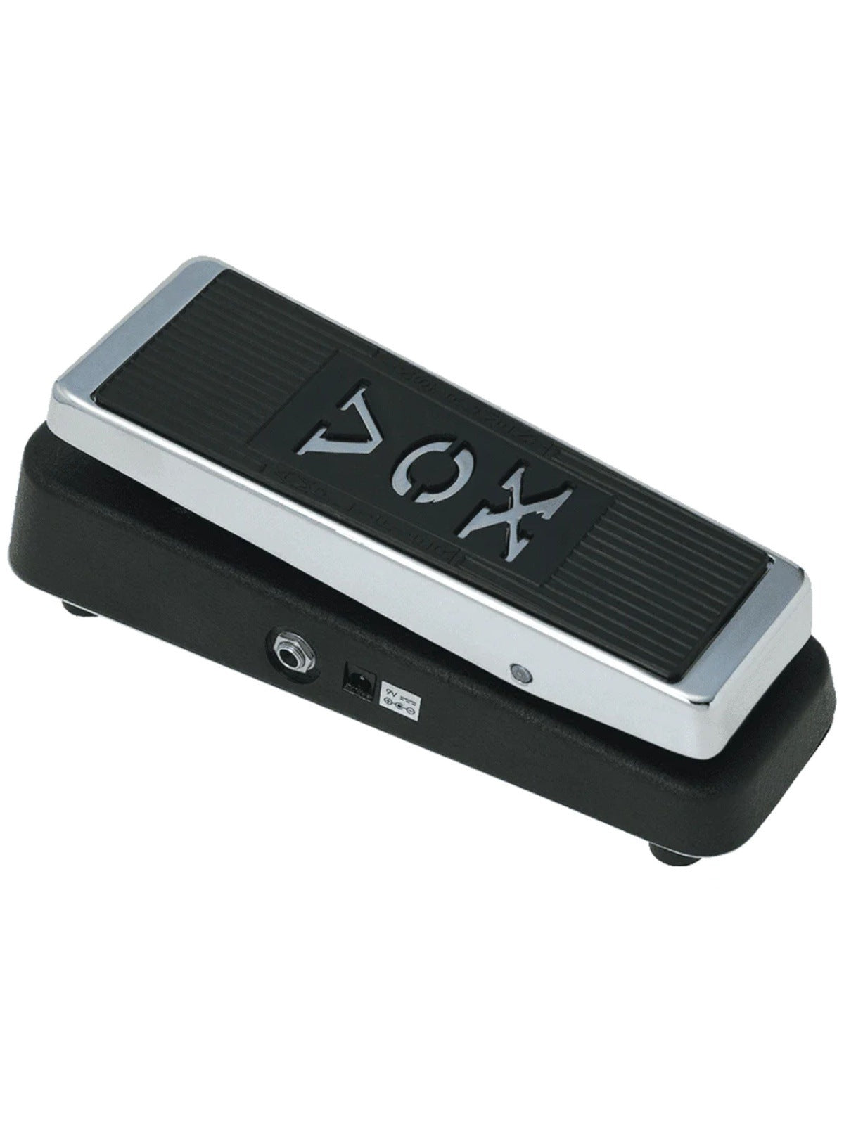 Vox V847 Chrome Top Wah