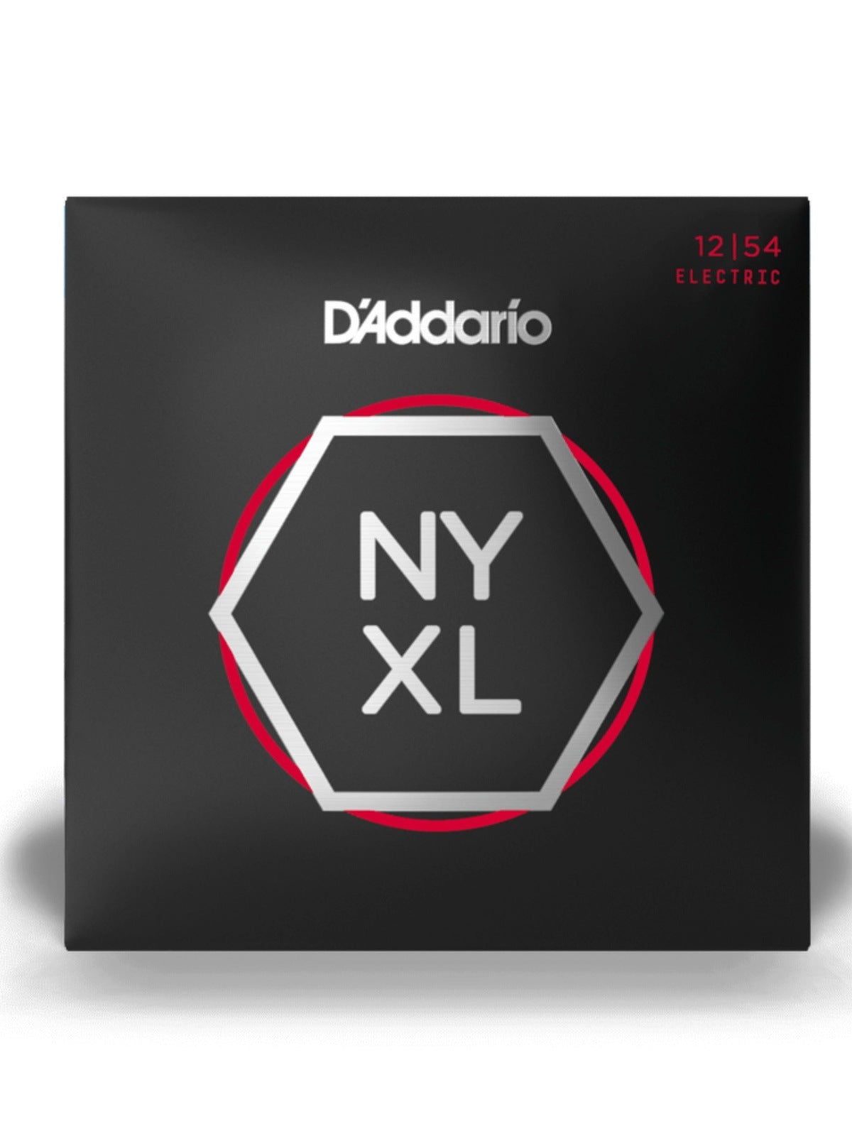 D'addario NYXL Nickel Wound Electric Guitar Strings