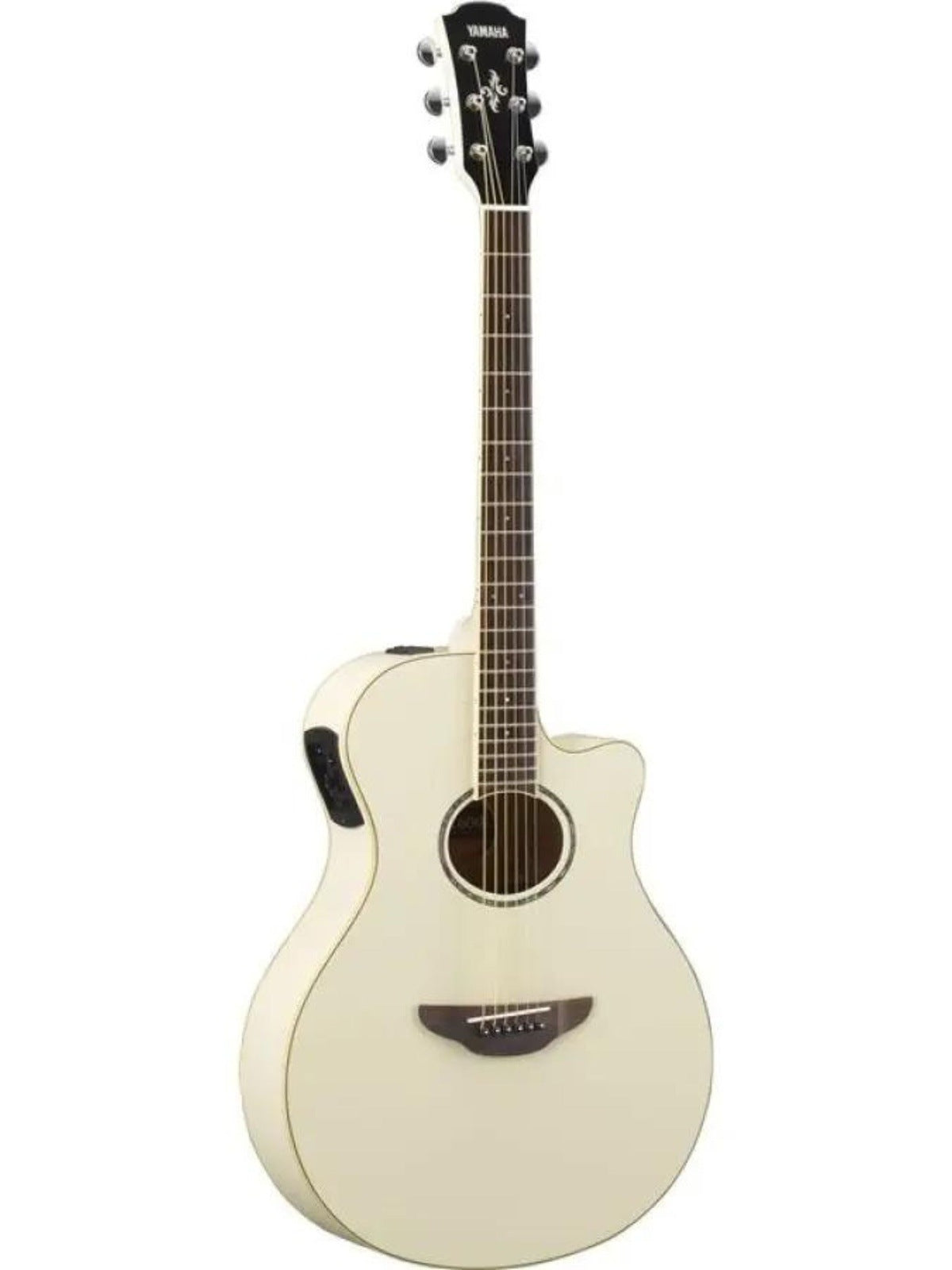 Yamaha APX600 Electro-Acoustic Guitar