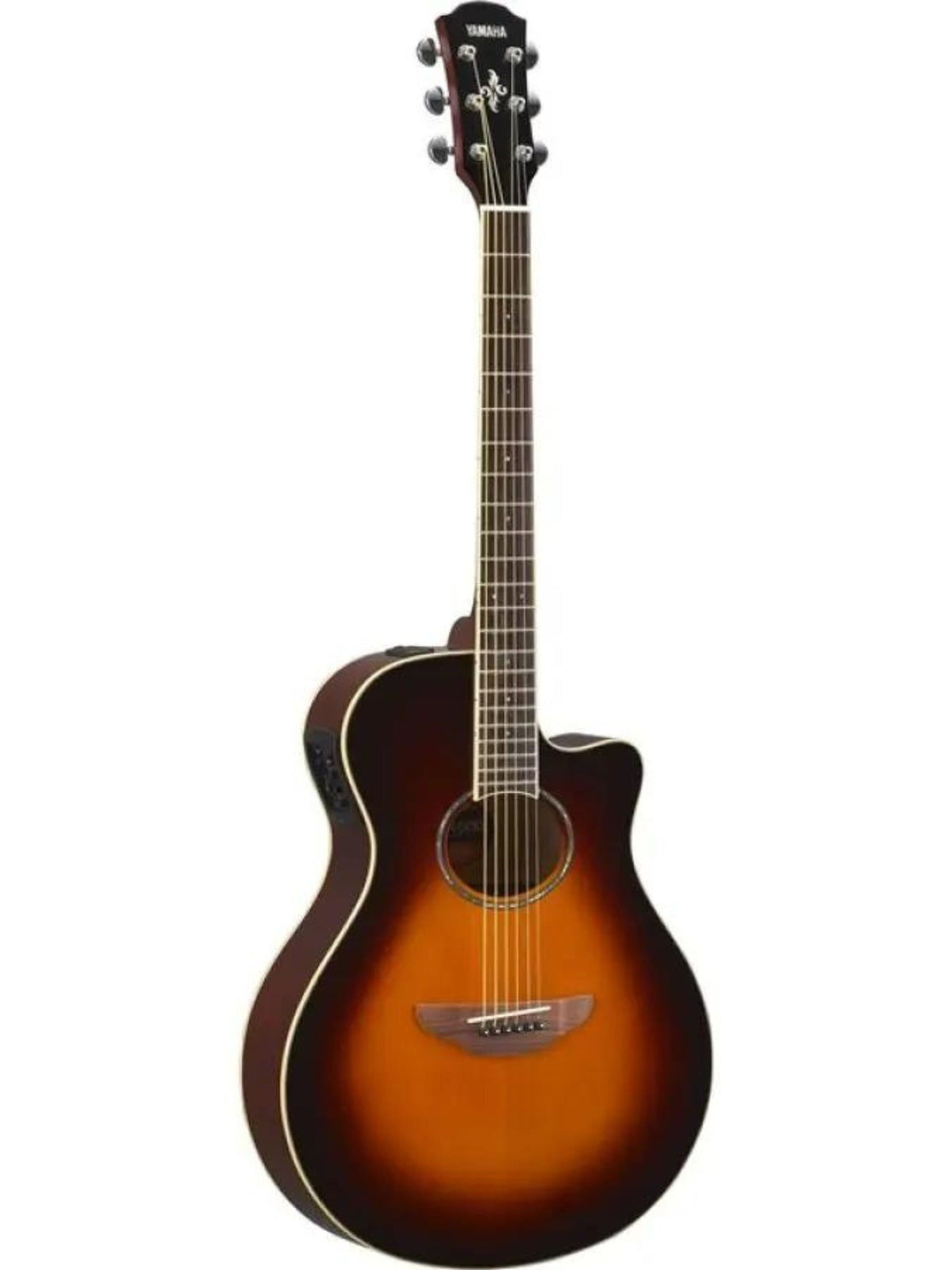 Yamaha APX600 Electro-Acoustic Guitar