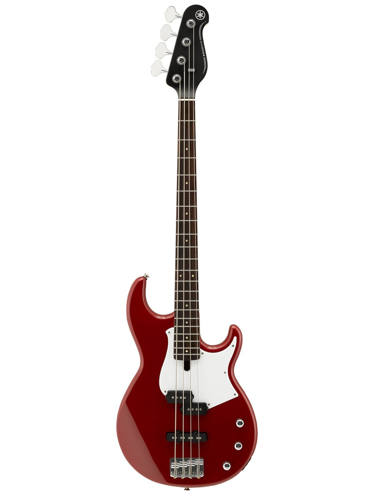 Yamaha BB234 4-String Electric Bass