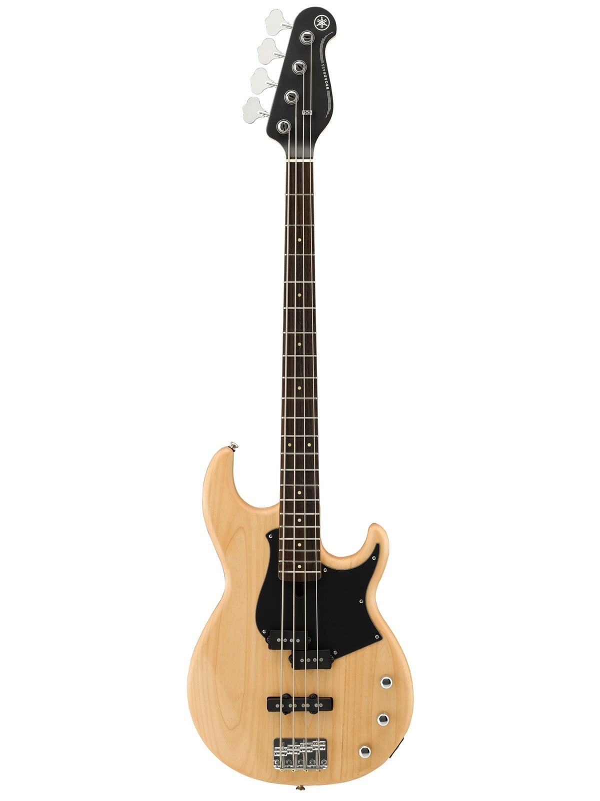 Yamaha BB234 4-String Electric Bass