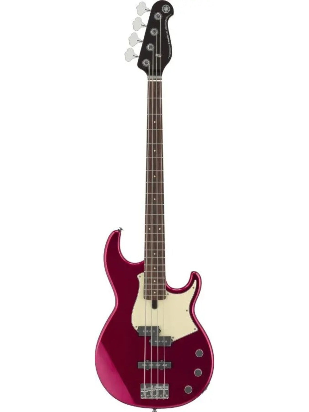 Yamaha BB434 4-String Electric Bass