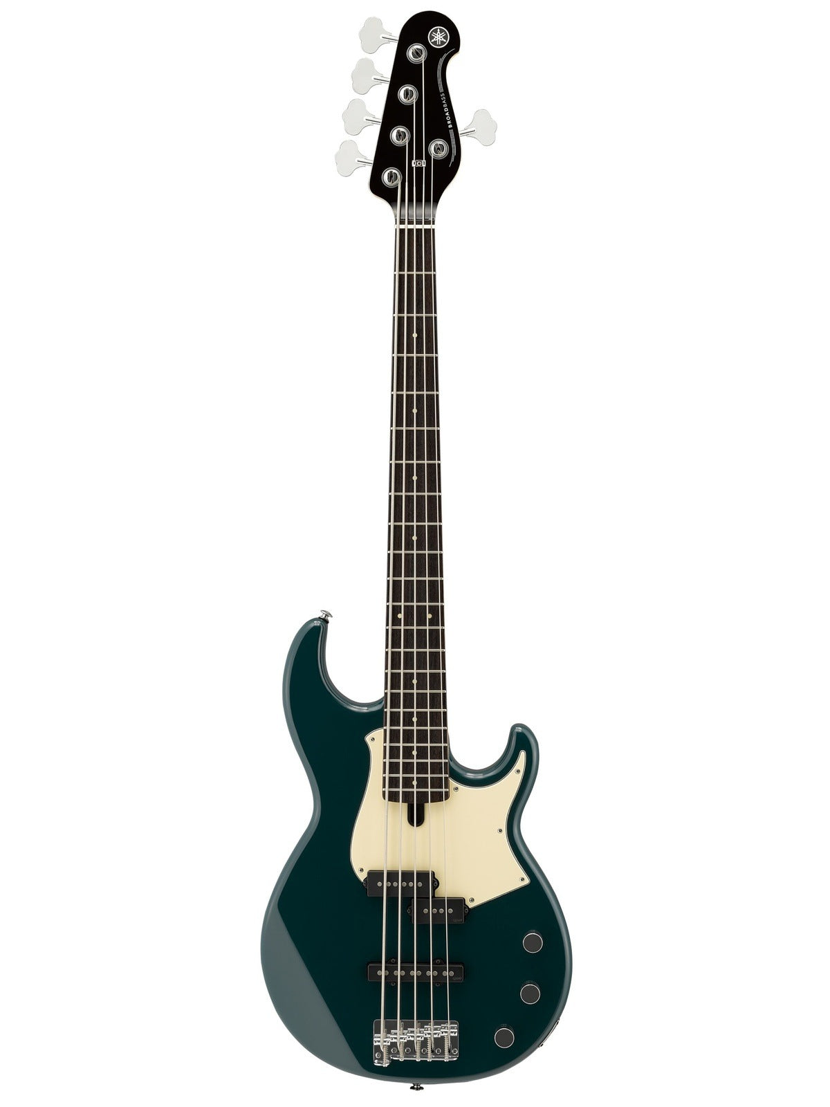 Yamaha BB435 5-String Electric Bass