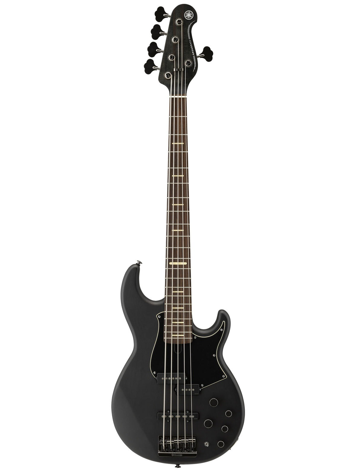 Yamaha BB735A 5-String Electric Bass