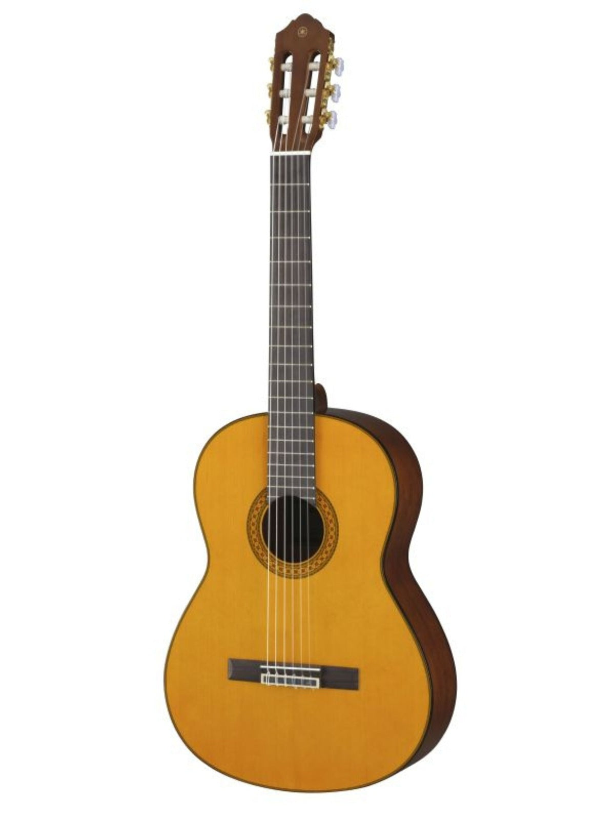 Yamaha C80II Classical Guitar