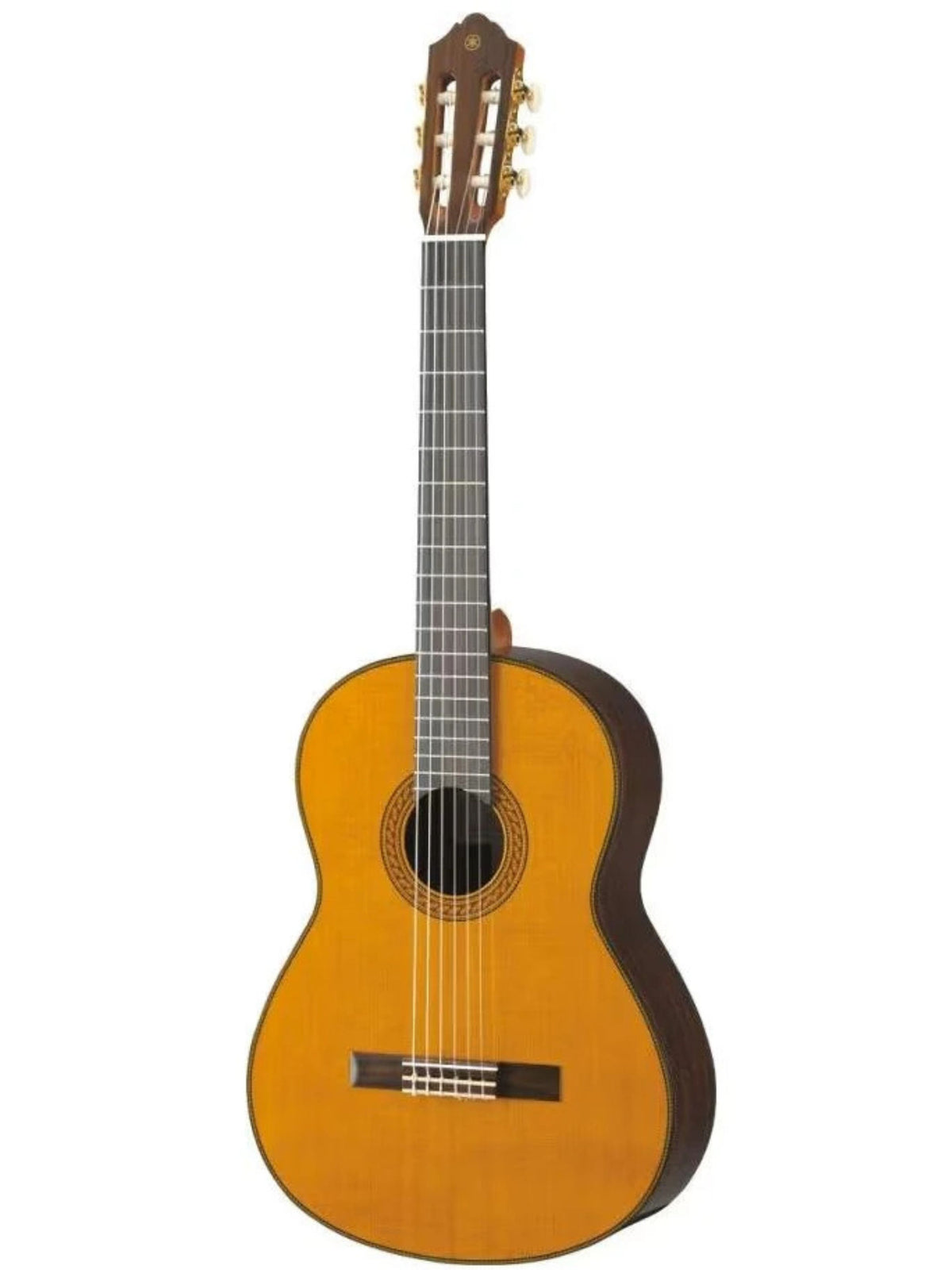 Yamaha CG192C Classical Guitar, Natural