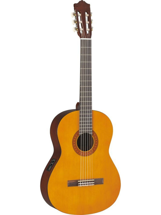 Yamaha CX40 II, Classical Guitar