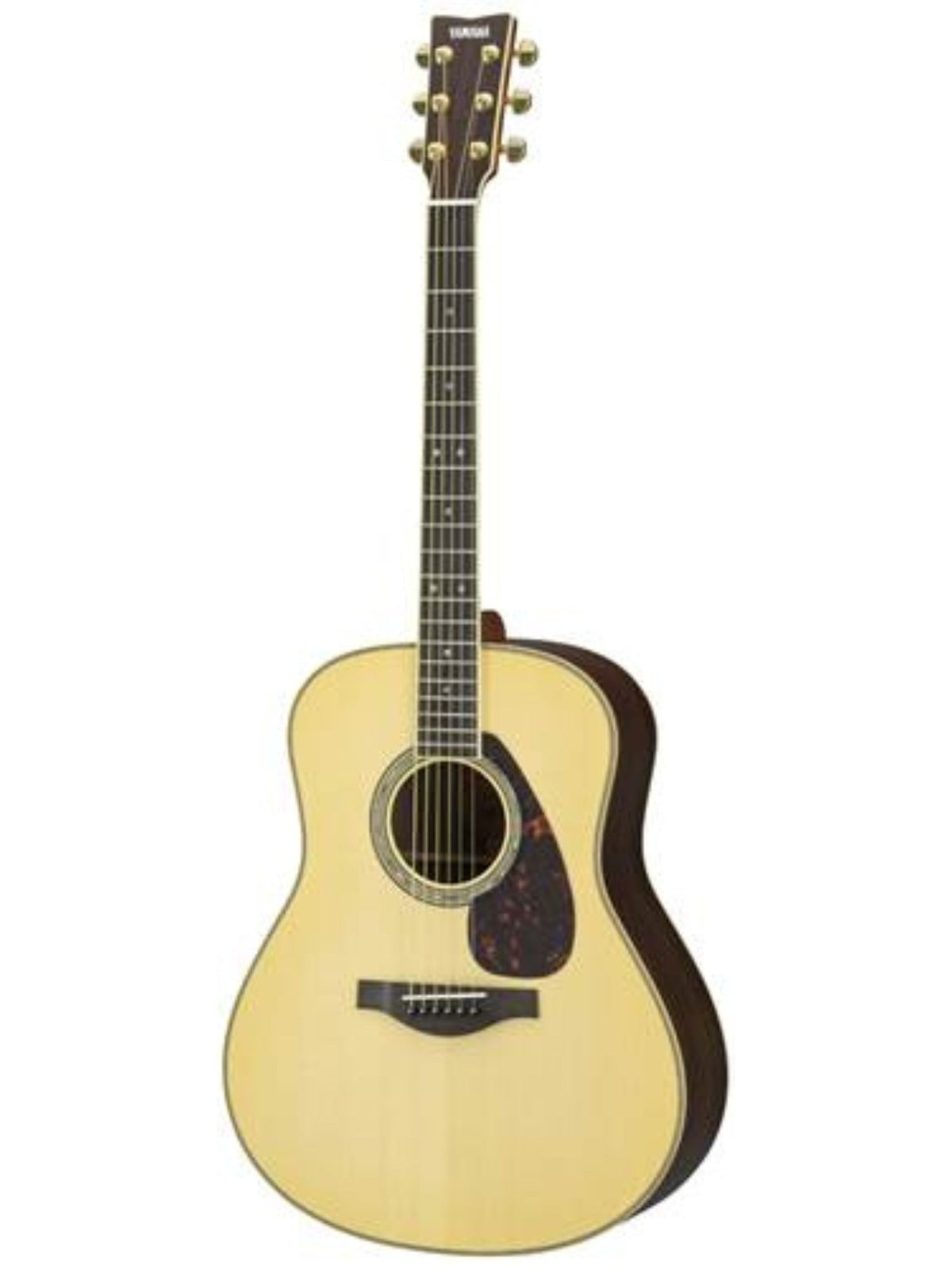 Yamaha LL-16ARE Acoustic Guitar