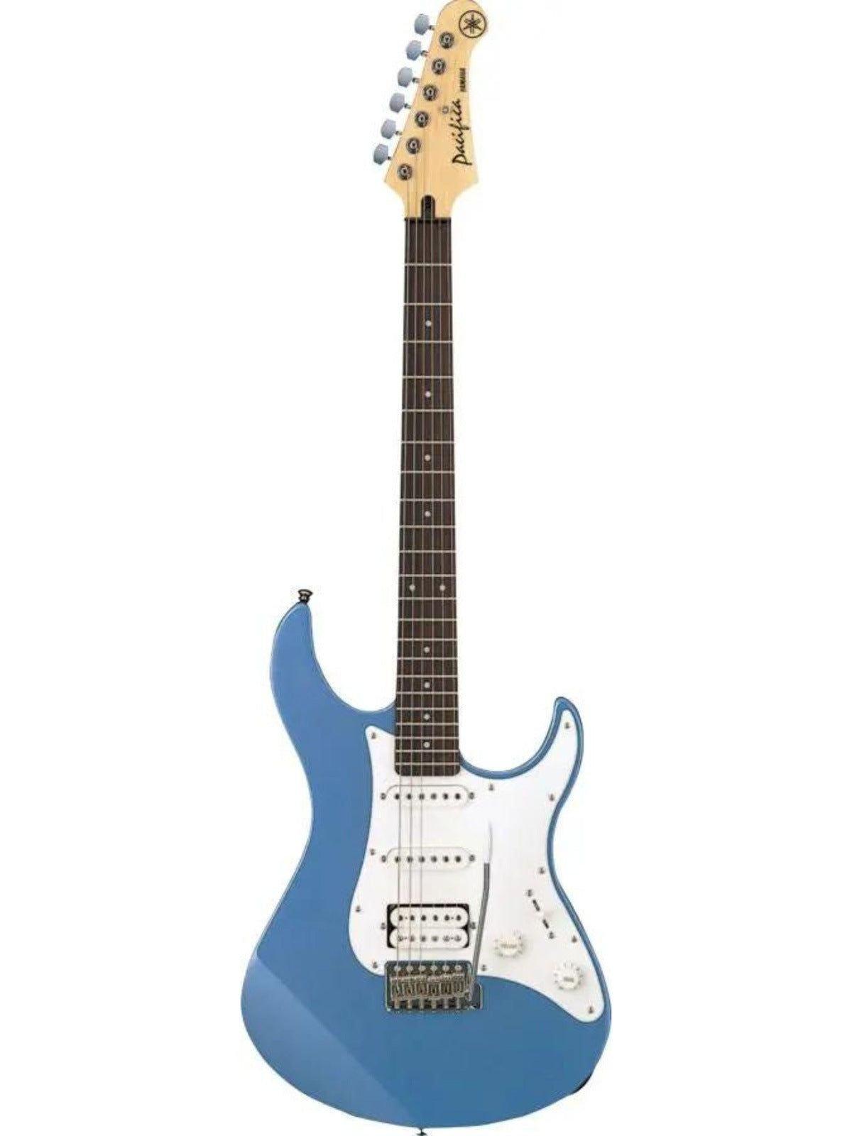 Yamaha Pacifica 112J MKII Electric Guitar