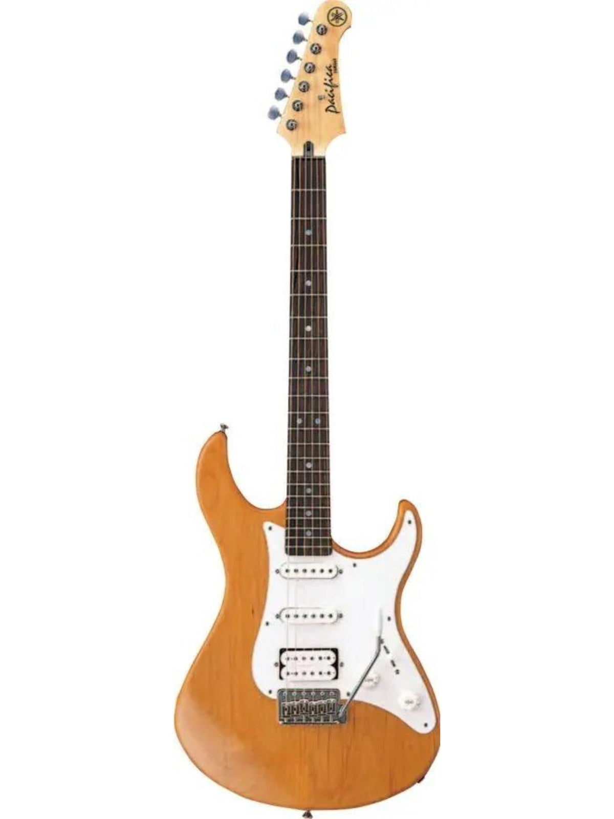 Yamaha Pacifica 112J MKII Electric Guitar