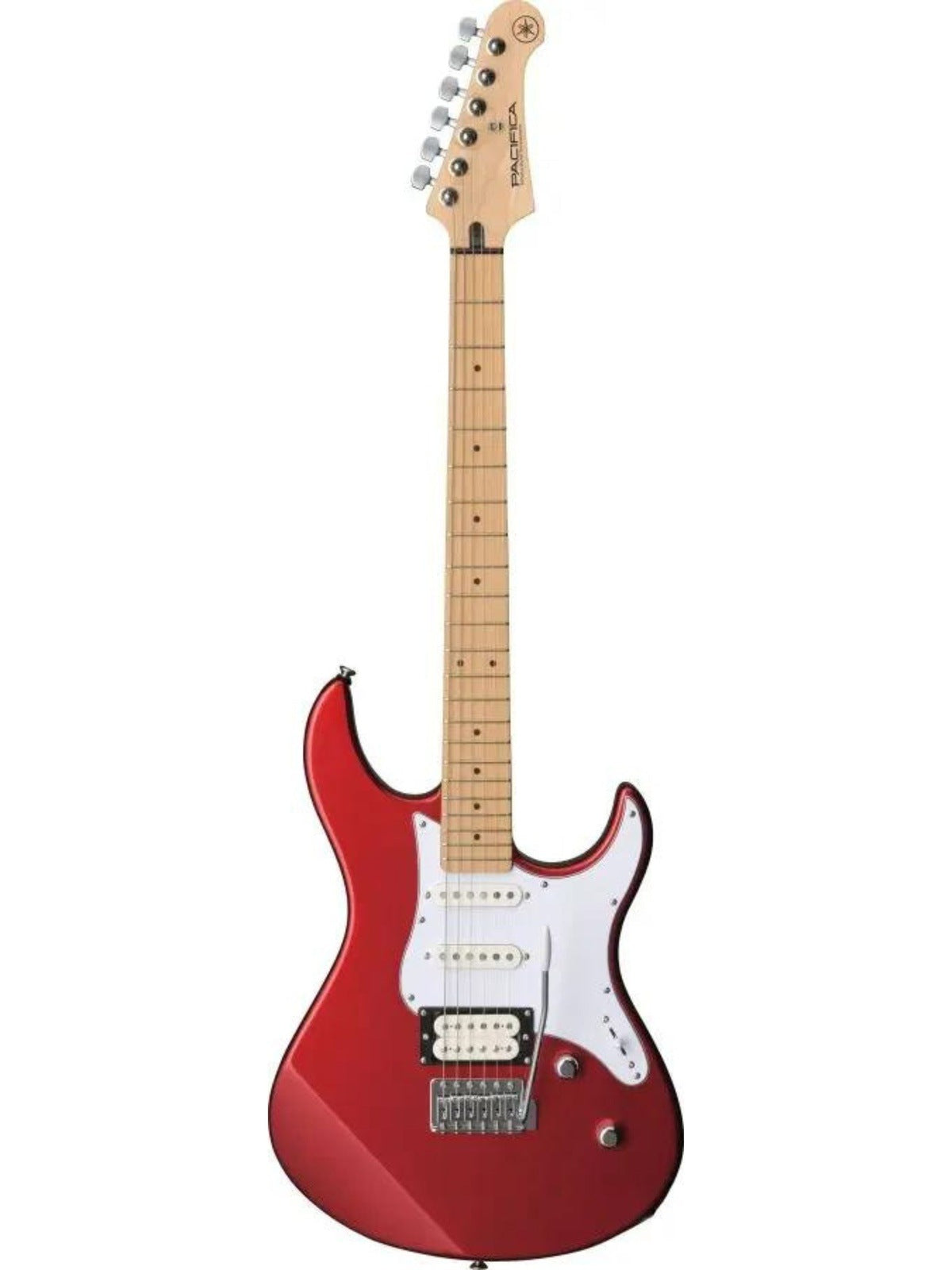 Yamaha Pacifica 112VM Electric Guitar