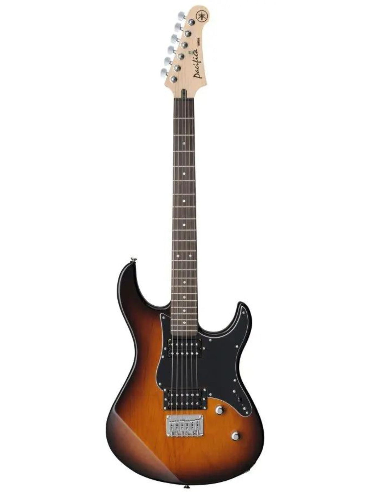 Yamaha Pacifica 120H Electric Guitar