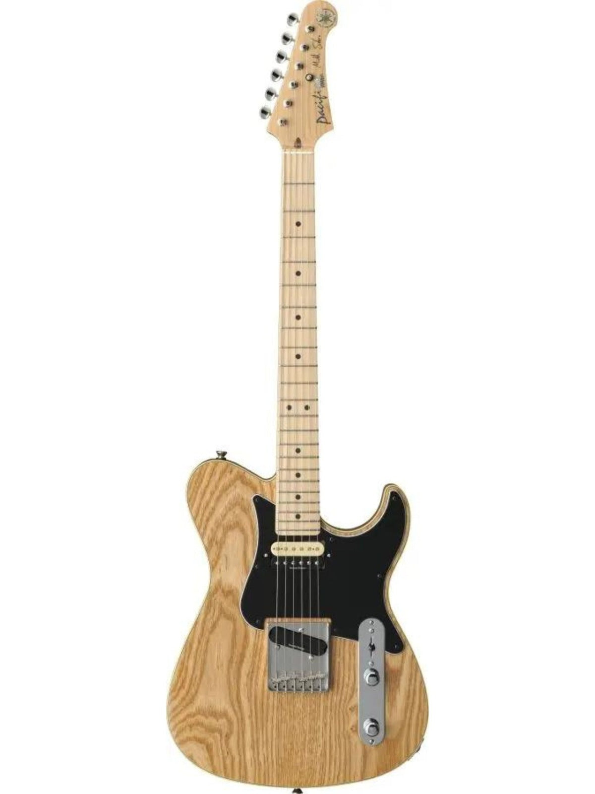 Yamaha Pacifica 1611 Mike Stern Signature Electric Guitar