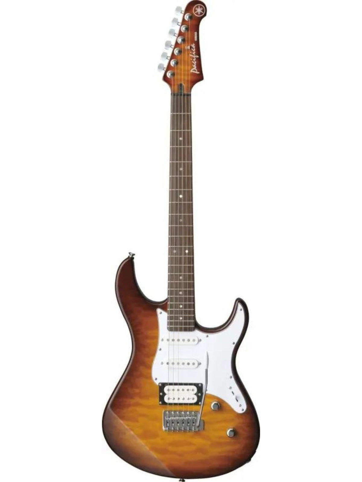 Yamaha Pacifica 212VQM Electric Guitar