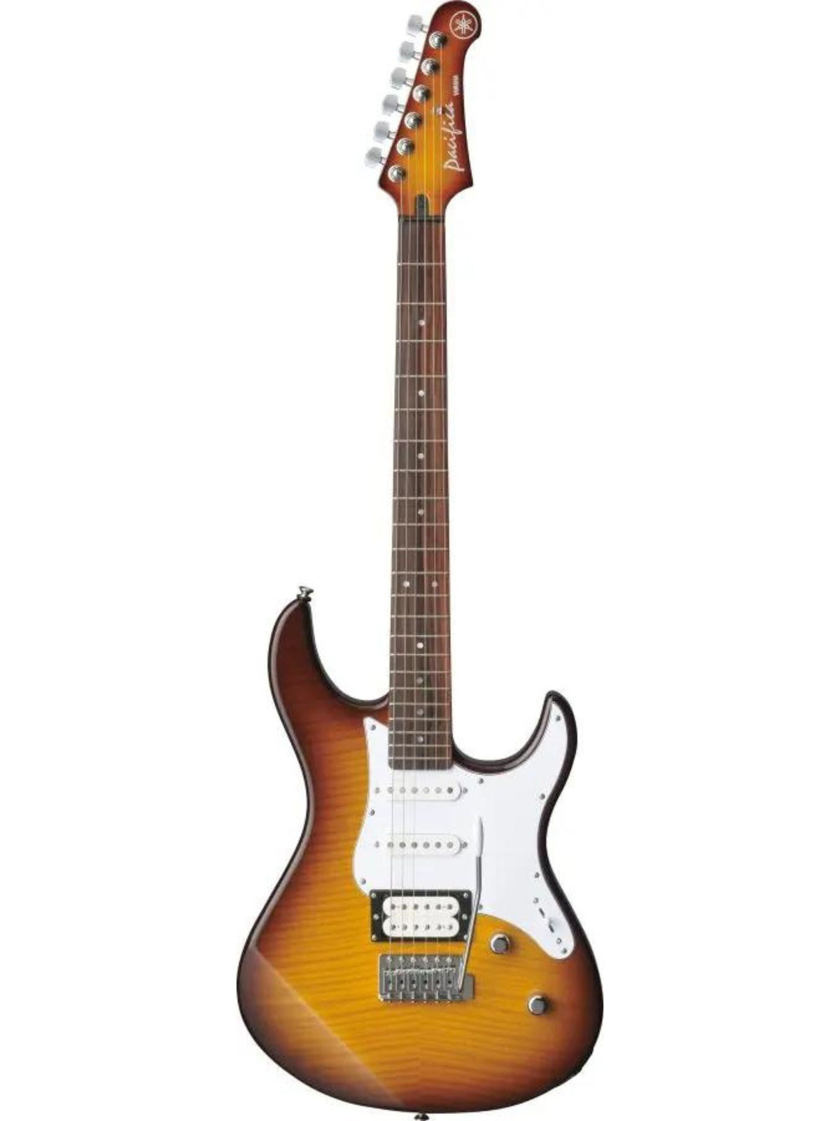 Yamaha Pacifica 212VFM Electric Guitar