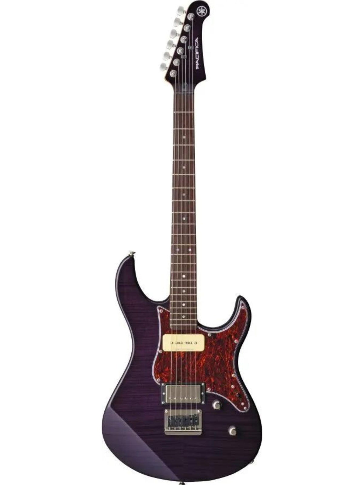 Yamaha Pacifica 611HFM Electric Guitar