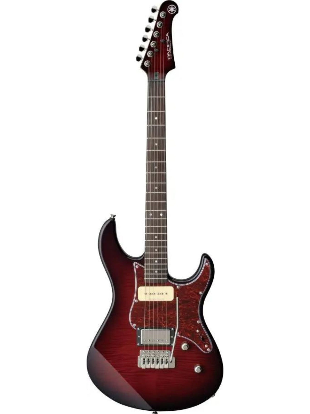 Yamaha Pacifica 611VFM Electric Guitar