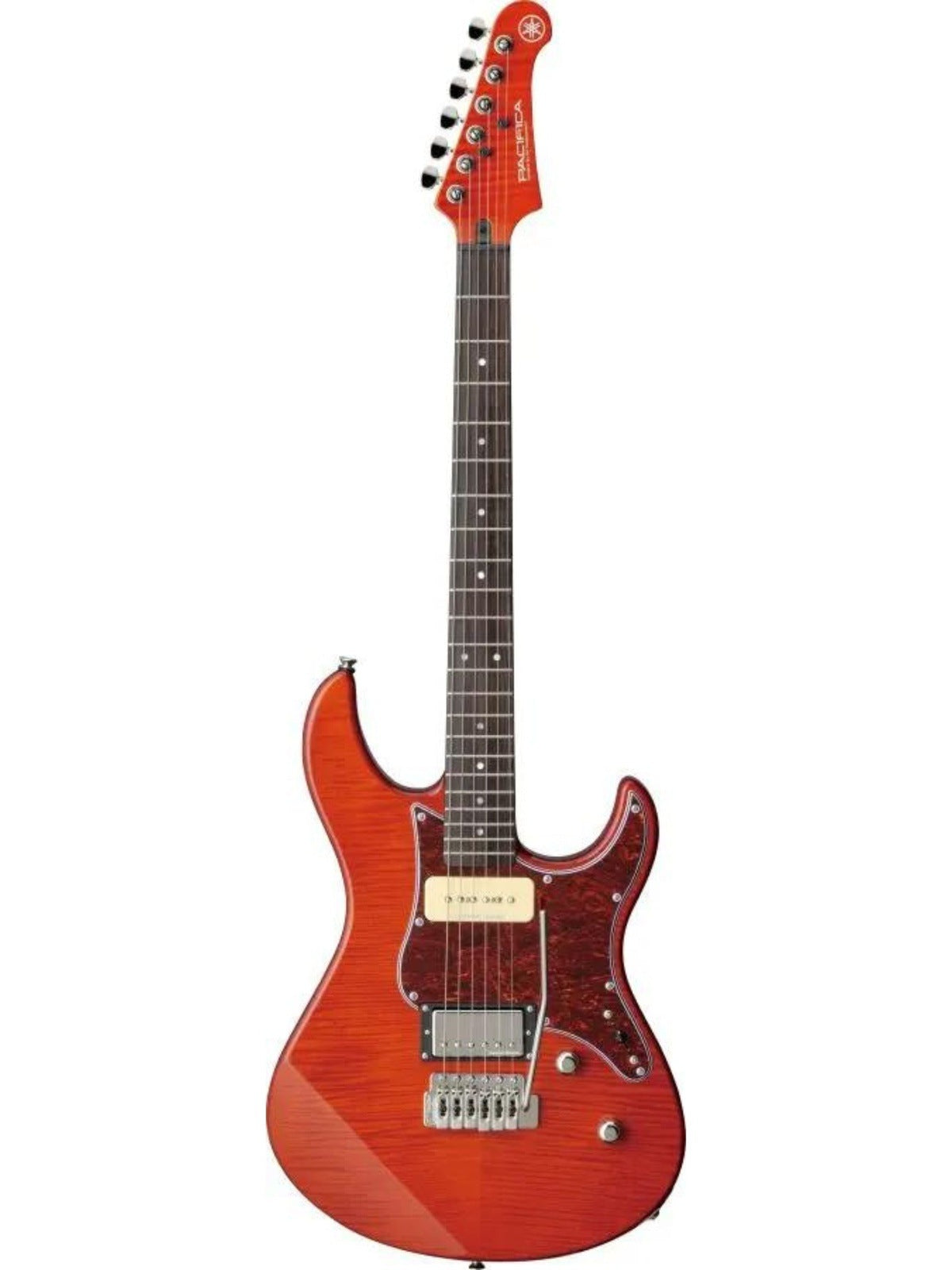 Yamaha Pacifica 611VFM Electric Guitar