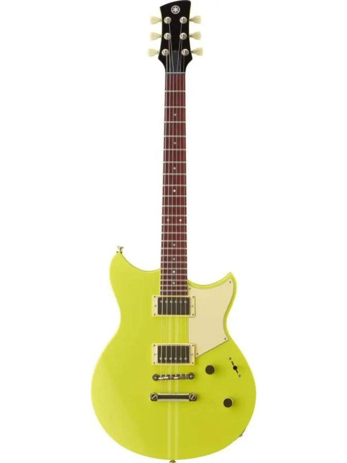 Yamaha Revstar Element RSE20 Electric Guitar