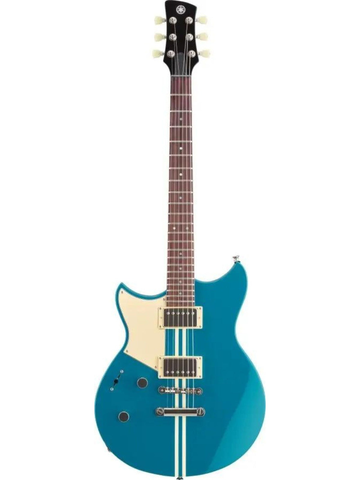 Yamaha Revstar Element RSE20L Electric Guitar