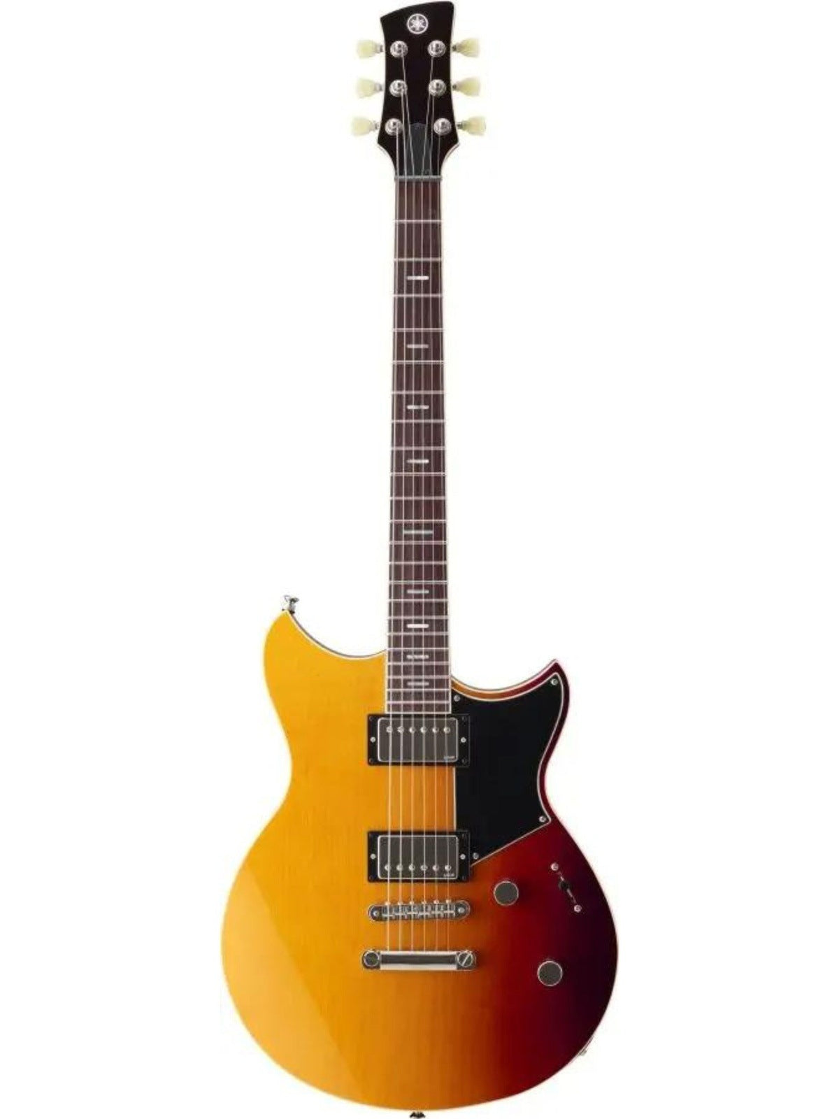 Yamaha Revstar Standard RSS20 Electric Guitar