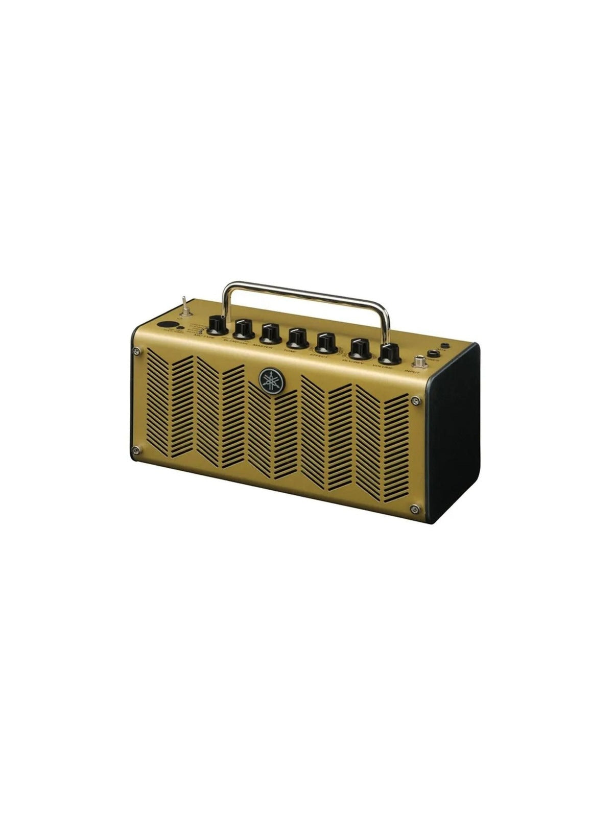Yamaha THR5A Electro-Acoustic & Silent Guitar Amp with USB Audio Interface