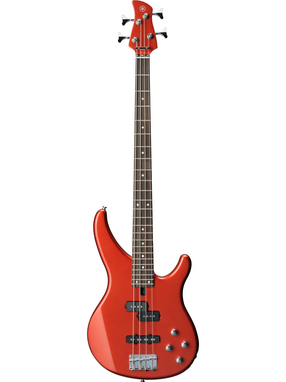 Yamaha TRBX204 4-String Electric Bass Guitar