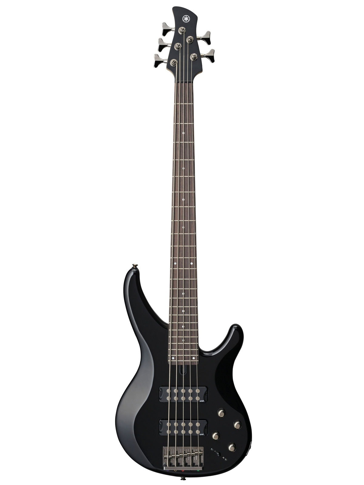 Yamaha TRBX305 Electric 5-String Bass Guitar