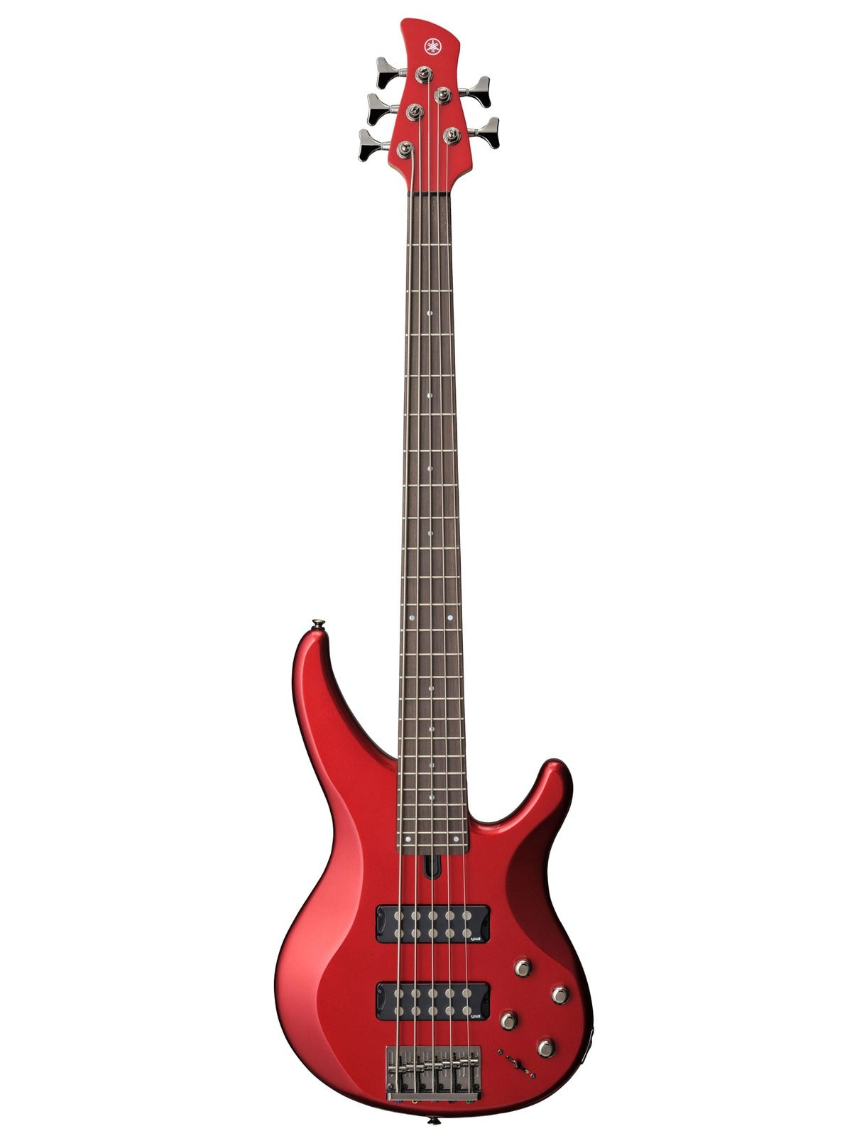 Yamaha TRBX305 Electric 5-String Bass Guitar