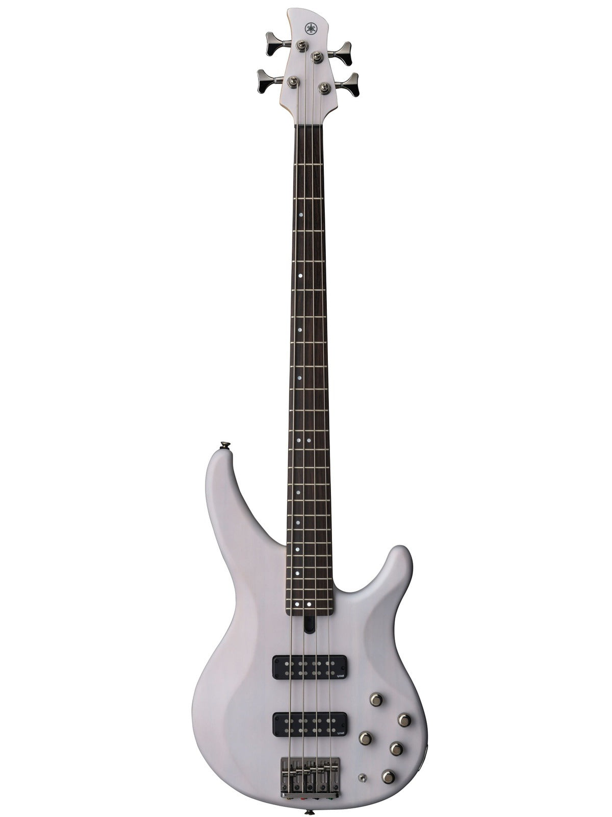 Yamaha TRBX504 Electric 4-String Bass Guitar