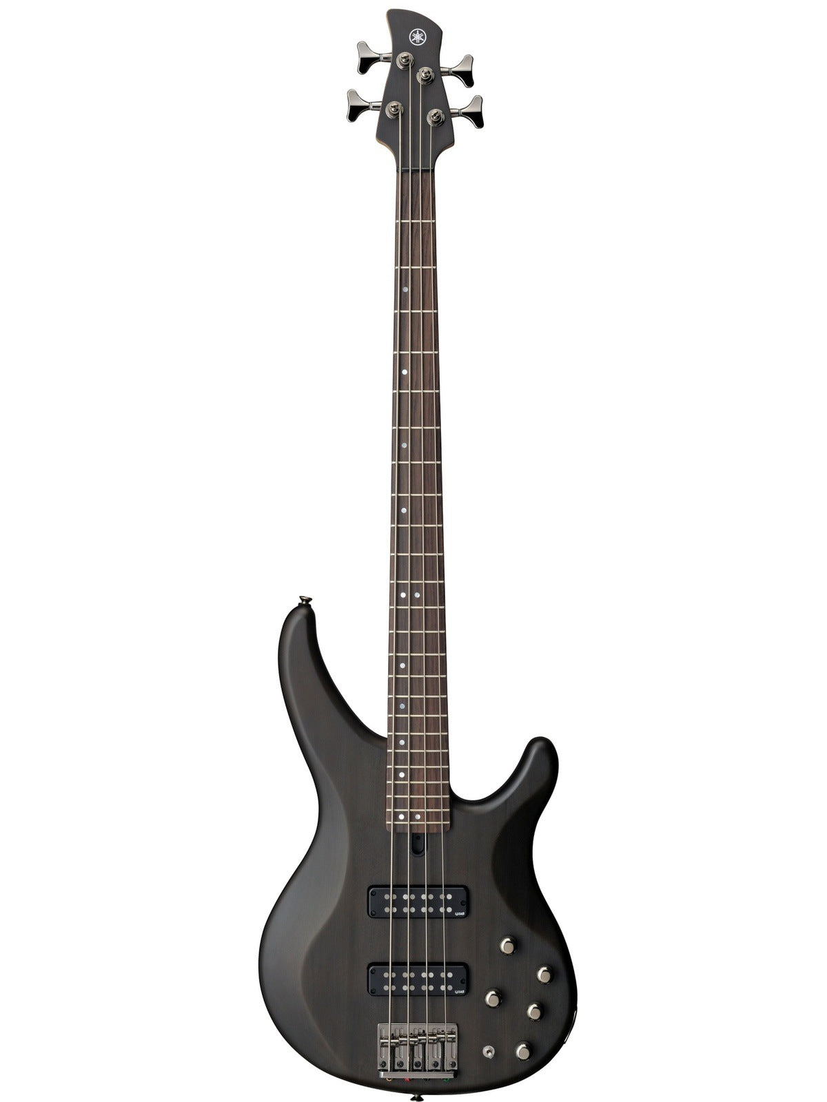 Yamaha TRBX504 Electric 4-String Bass Guitar