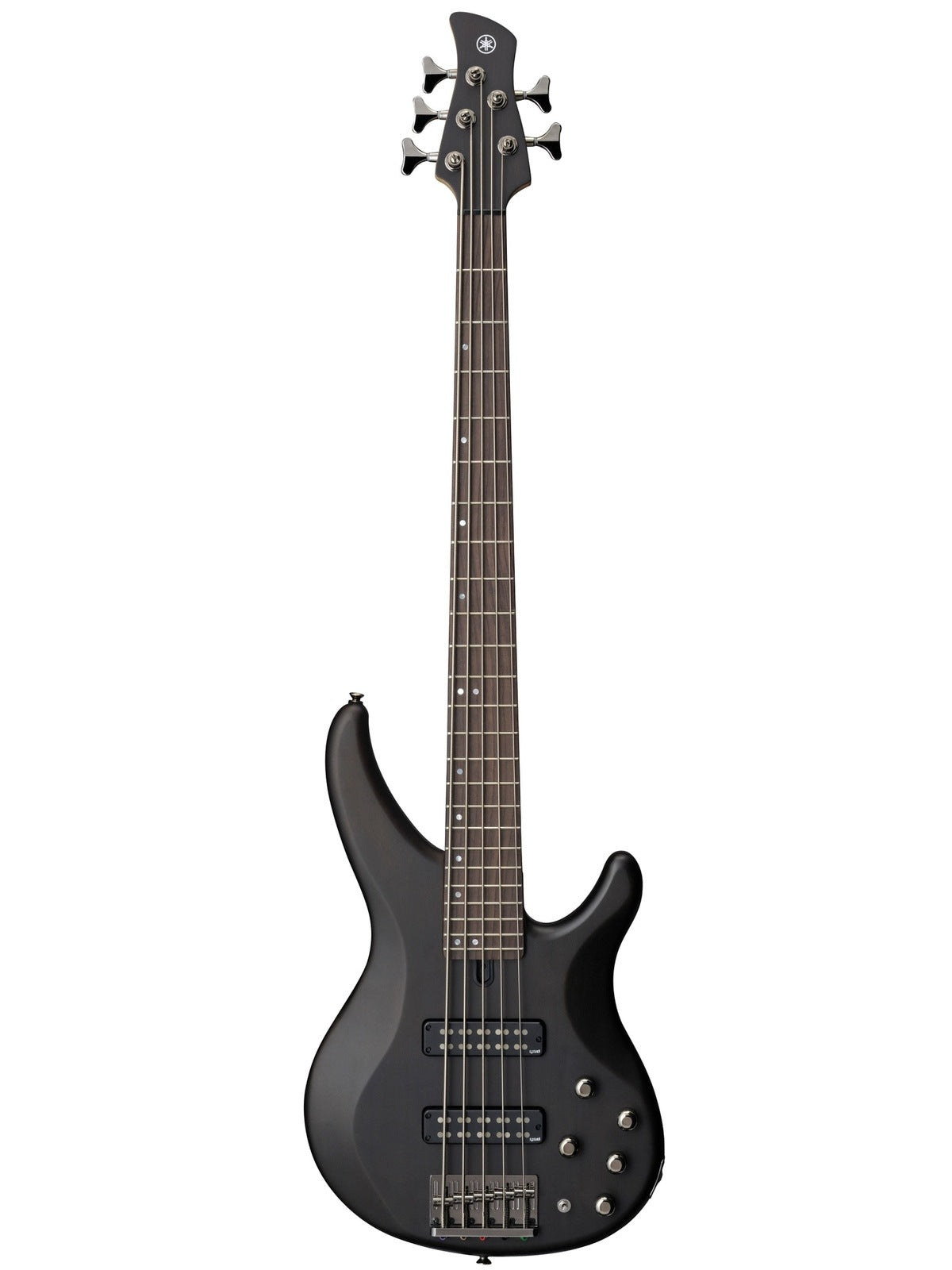 Yamaha TRBX505 Electric 5-String Bass Guitar