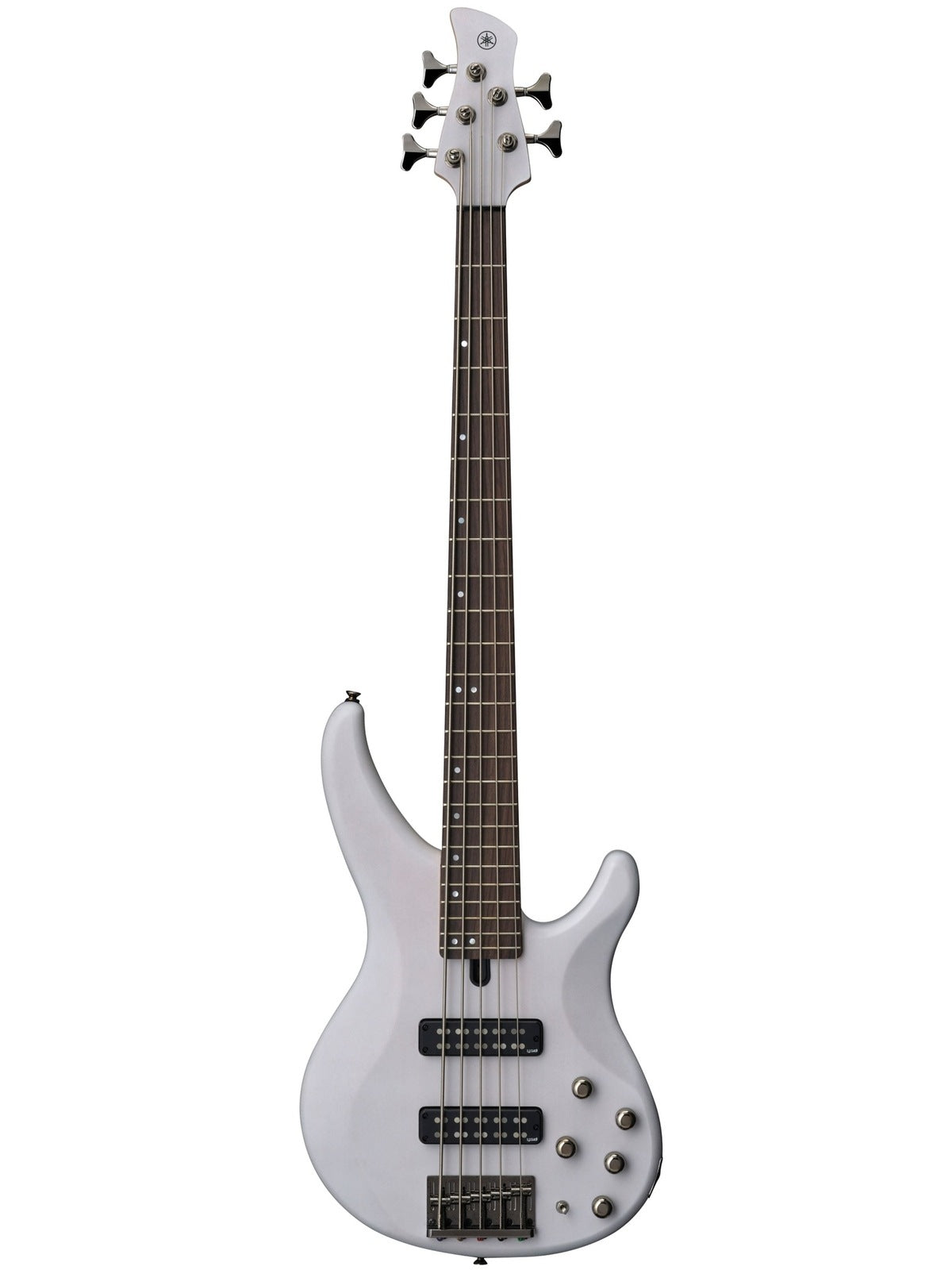 Yamaha TRBX505 Electric 5-String Bass Guitar