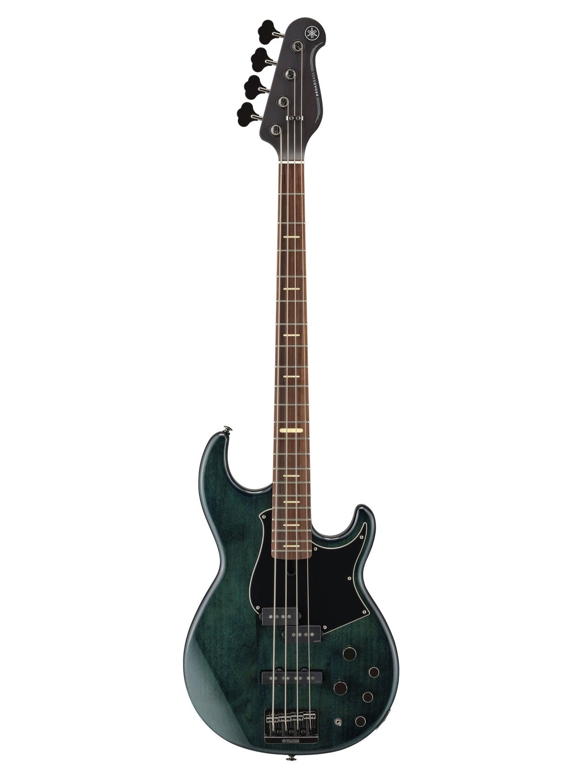 Yamaha BB734A 4-String Electric Bass