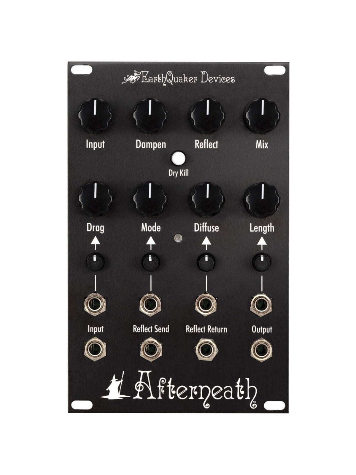 Afterneath Eurorack Module Pedal