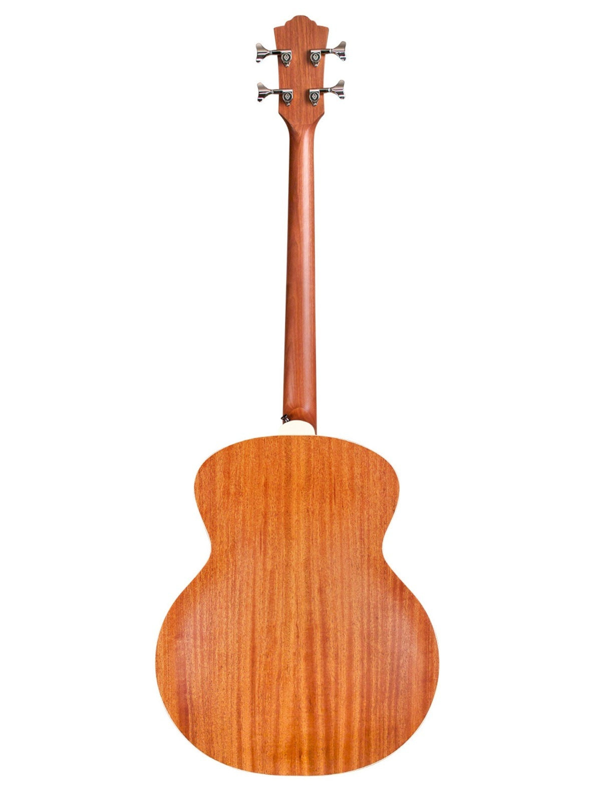 Guild B-240E Natural Acoustic Bass