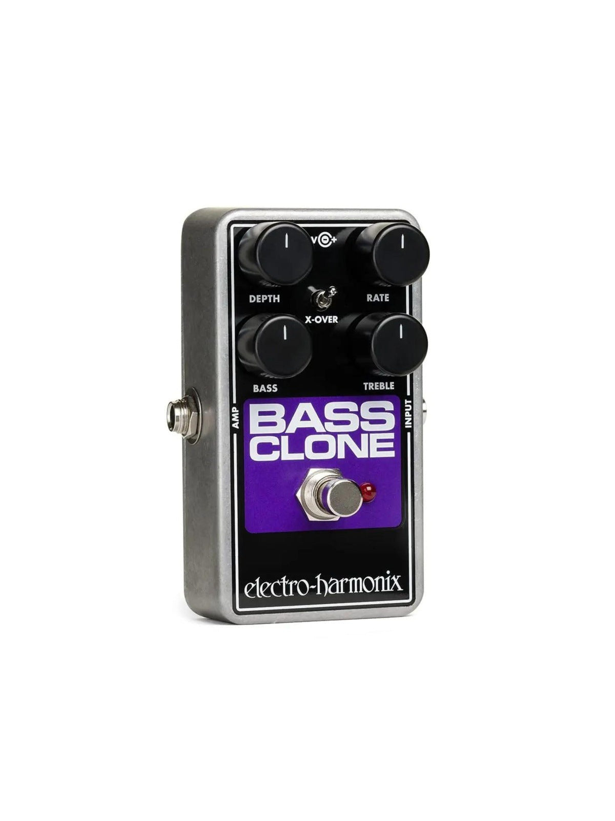 Electro Harmonix Bass Clone Bass Chorus Pedal