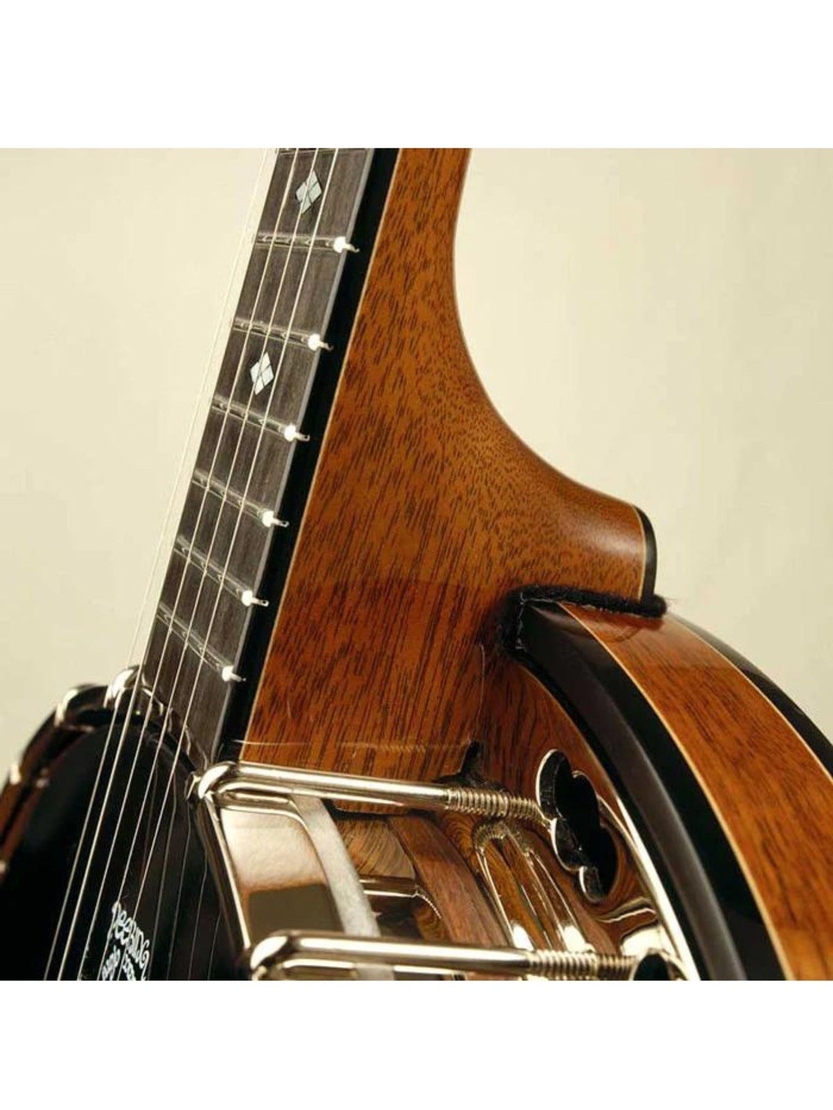 Deering Black Diamond ™ 5-String Banjo