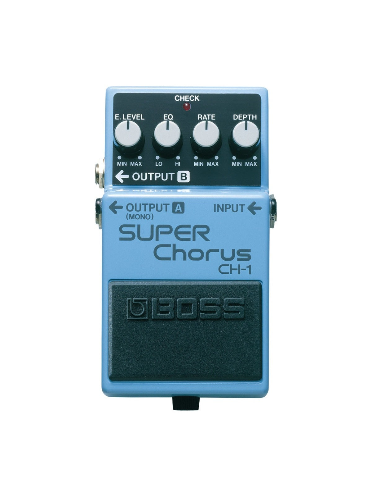 BOSS CH-1 Super Chorus Pedal