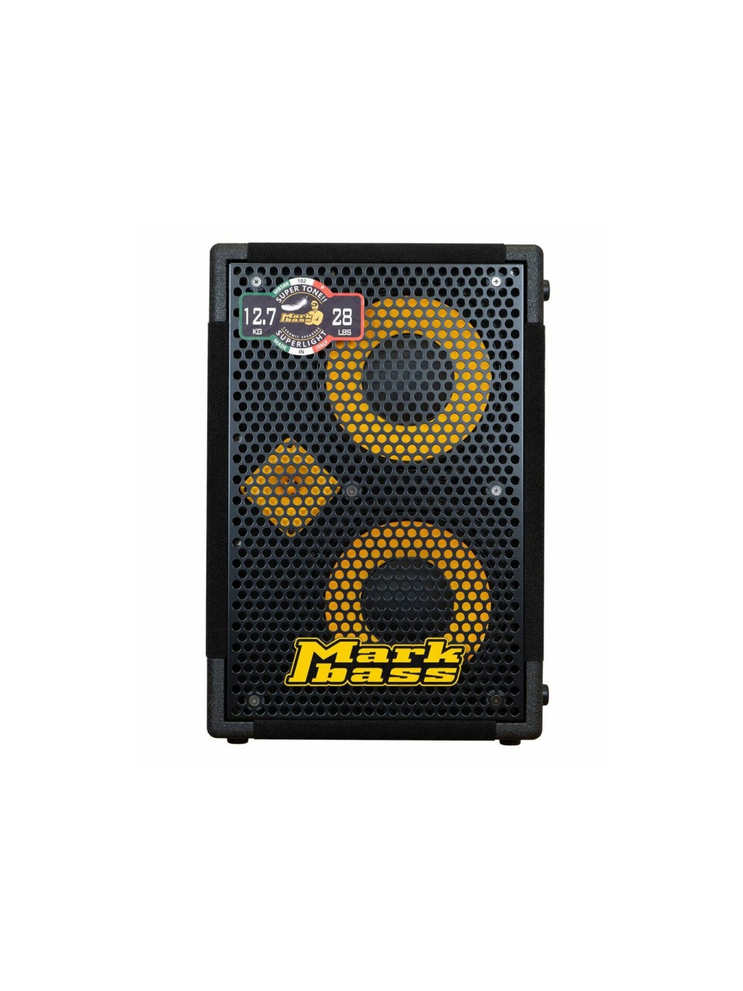 Markbass MB58R 102 P Bass Cabinet