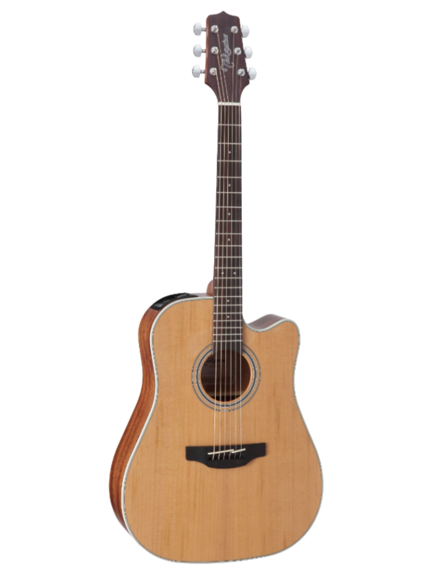 Takamine GD20CE-NS Acoustic Guitar