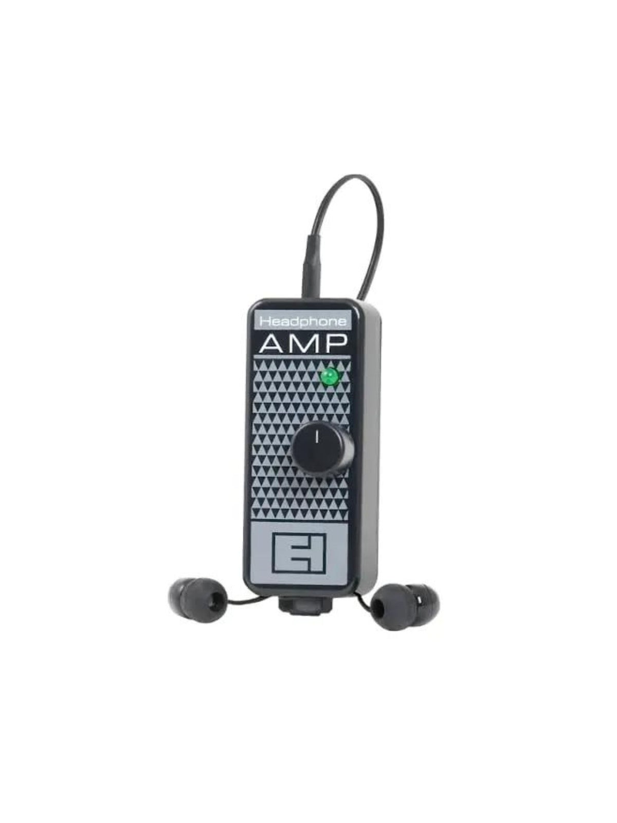Electro Harmonix Headphone Amp
